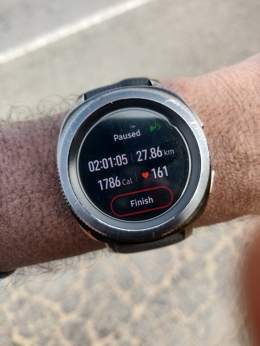 SrinivasFitness's tweet photo. Even I can't Believe, what I Have DONE 🏃🏽♂️😳😎✅
FUCK FUCKKKK!!! 😈😈
Done with "2hrs 01 mins", 27.86Kms #Run 🏃🏽♂️ & Exhausted 😎🔥😱✅
#LongestEver Distance 🤟🏼 https://t.co/NM87quDl6W
