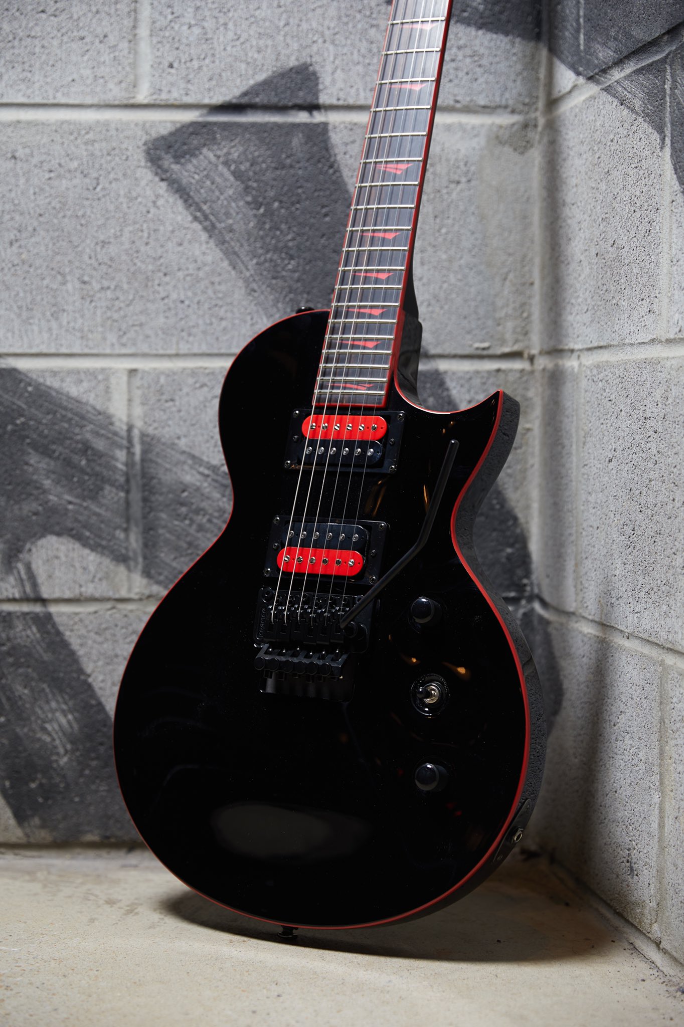 Kramer assault 220 black deals