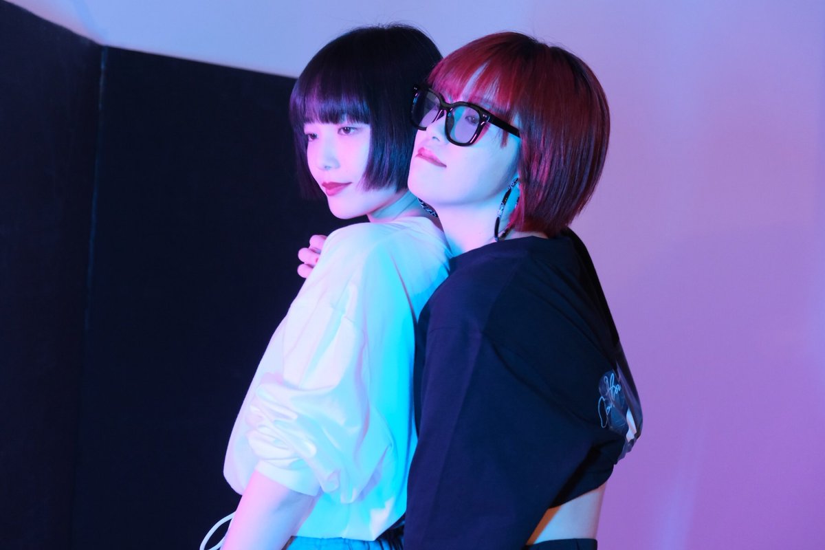 FAKYjp's tweet photo. ━━━━━━━━━
"NERDUNIT×FAKY"
お申し込み期間は
本日、5/27(水)23:59まで‼︎
━━━━━━━━━ 

#Mikako がデザイン監修・スタイリングを監修したファン待望の #FAKY コラボロンTは再販なしの期間限定アイテムです🙌

60%にて予約販売受付中💨

👇販売ページ
https://t.co/pCCGrU575X https://t.co/y92W4XdIHF