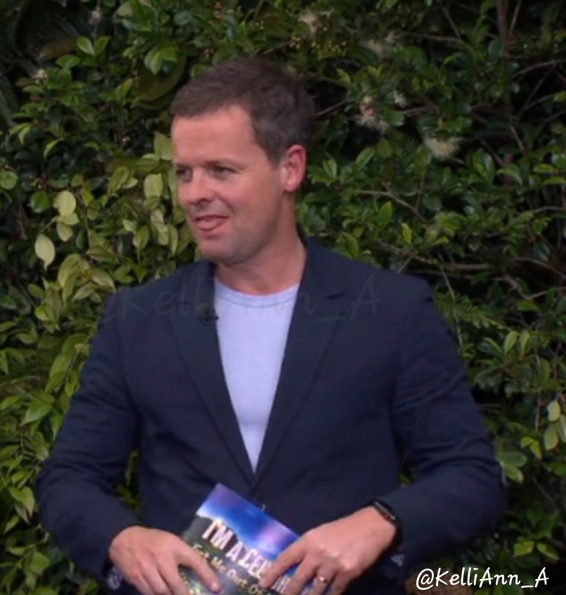KelliAnn_A's tweet photo. It wouldn't be #DeclanTuesday without his tongue sticking out๐ https://t.co/tQFtWCfcEv