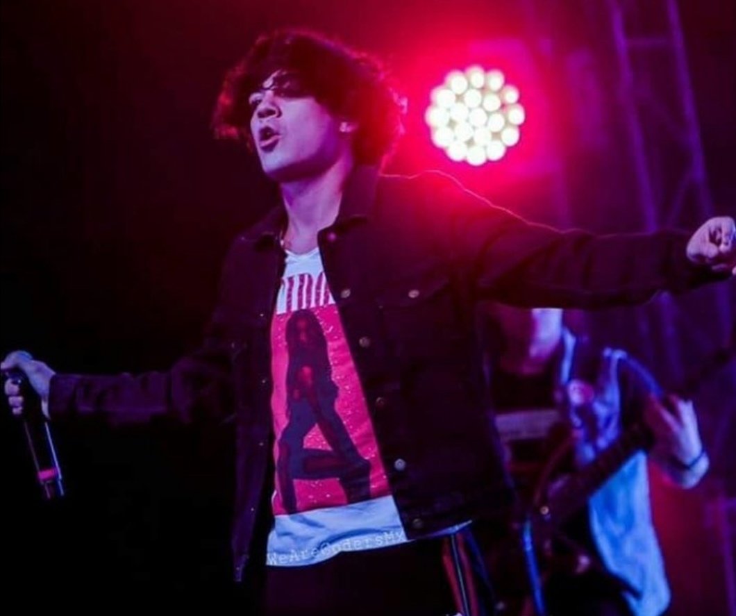 LA ESTRELLA @JosDice
