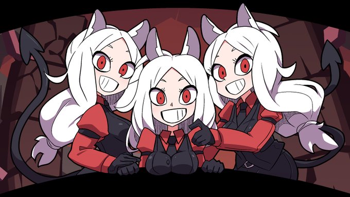 I forgot their gloves...🥺 