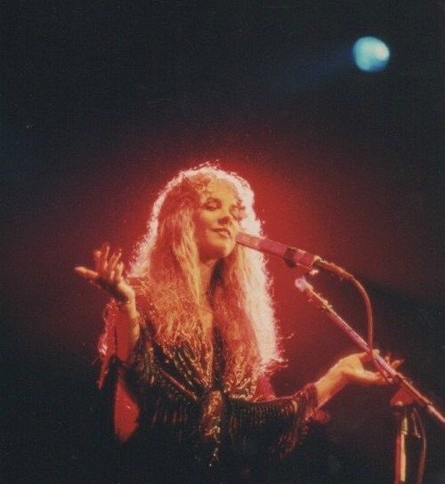 harry styles as stevie nicks: a thread of my two favorite people