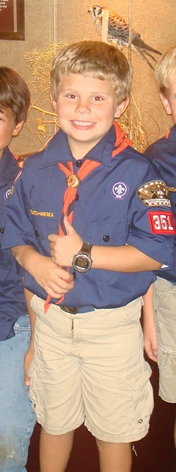 KatieGaertner1's tweet photo. From your very first Cub Scout meeting until now, your goal never changed - Eagle Scout!  Proud of your hard work, dedication, and determination.  Three generations of Eagle! @JakeGaertner43 https://t.co/UtDZ7a4Gun