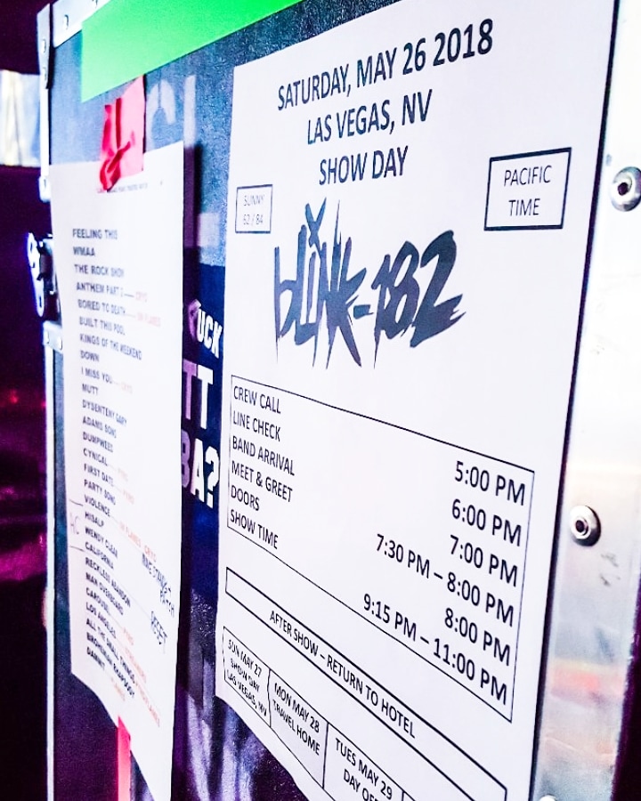 AndrewDBui's tweet image. 🤘🎲🎰 VIVA LAS VEGA$ 🎰🎲 @blink182 @MarkHoppus @TravisBarker #MattSkiba