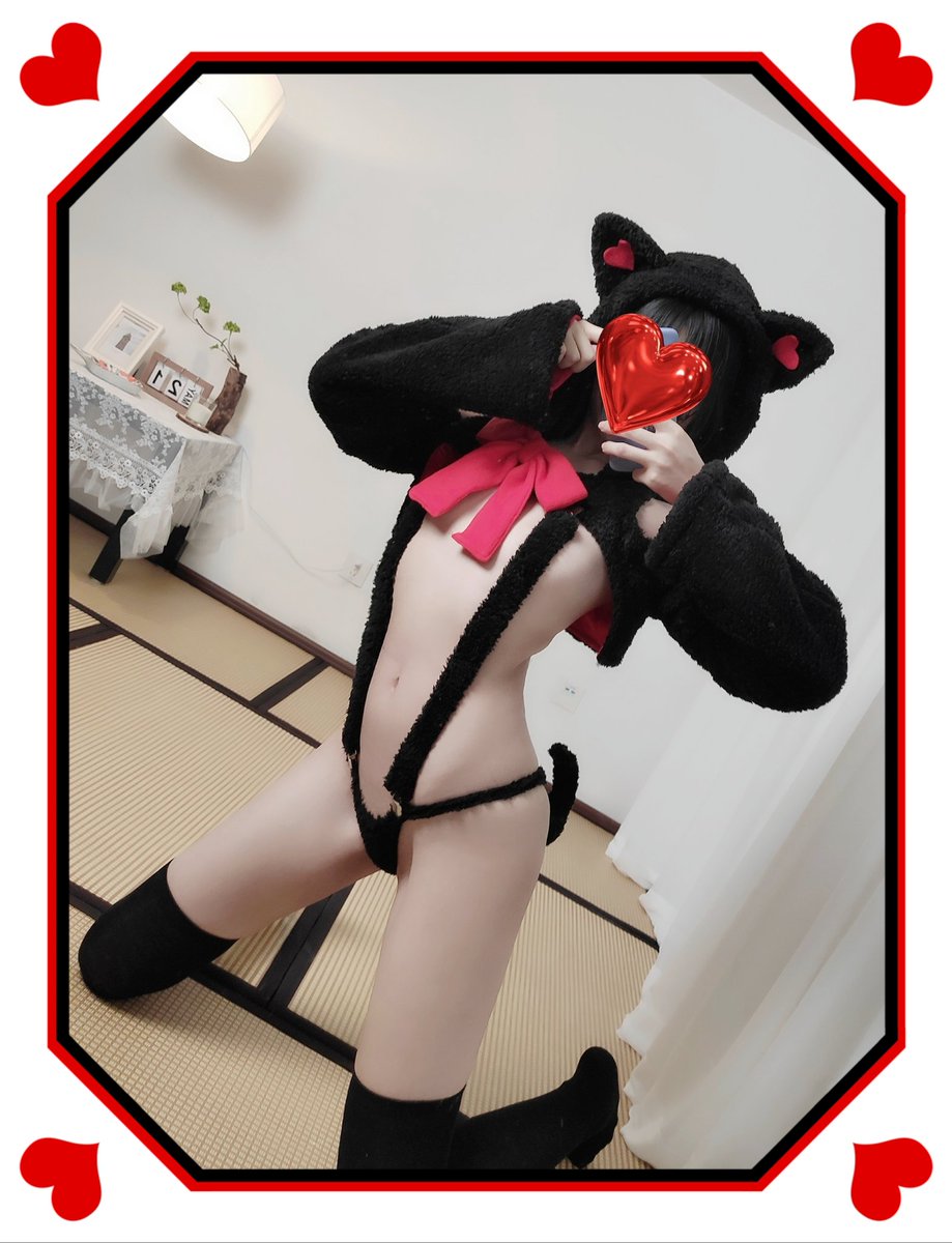 我与 #歪萌舍  @Waimengshe 合作的新款准备上架啦~!
是毛茸茸哒超可爱的 💕礼物喵喵💕
背带款刚好遮住绝赞好评!💕当然还有比基尼款喔
猫尾内含铁丝可以自行调节弧度[鲜花]超方便超可爱☺️
希望大家喜欢呀~🎁 https://t.co/zTkFMUISOL