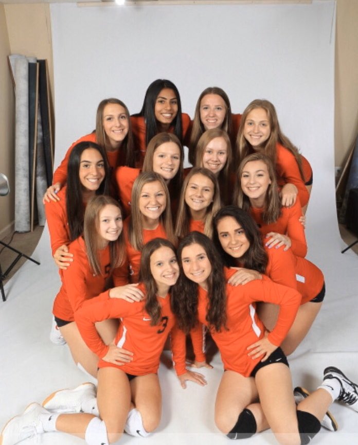 cantonhsvb's tweet photo. HUGE shout out to all of our seniors, not just on our volleyball team but all Canton sports teams. Thank you for being great teammates and leaving great imprints on Canton Athletics and younger players. Good luck with all of your future endeavors! @CantonHSChiefs @CantonSection https://t.co/Xvofin86SY