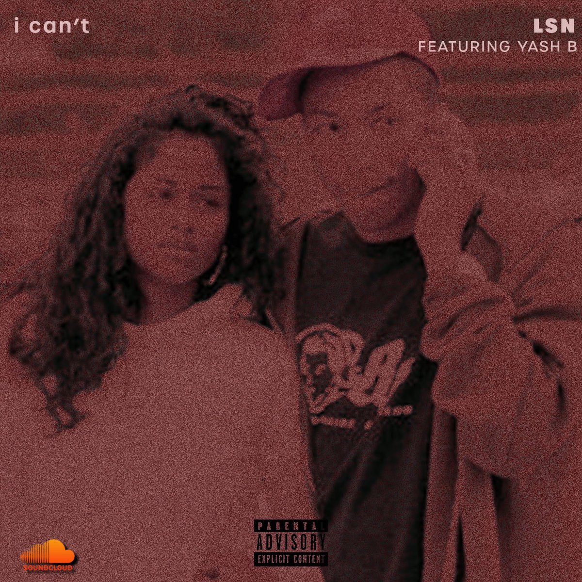 sznradio's tweet photo. Added to the lineUp & Playlists
LSN (@longLIveParker @Khaliforniaaaaa )
With 2 singles
“I Can’t” feat yash B
“With You”
Now streaming on @SoundCloud ‘s playlist ☁️🔈
#SznRadio #LSN #LilK #K #playlist #soundcloud #upcomingartists #newmusic #hiphop https://t.co/0JreneZM6y