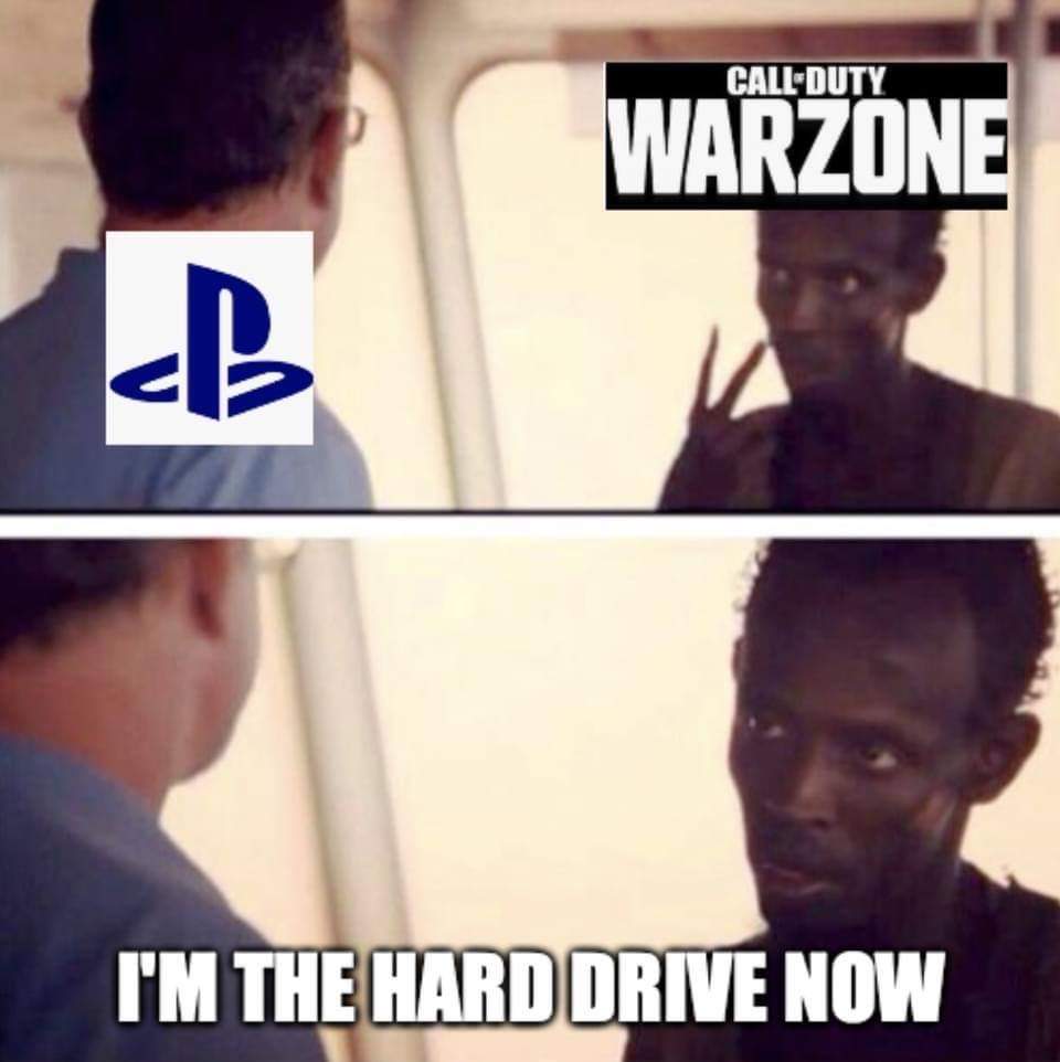 SwiftNutPunch's tweet photo. #CallofDuty https://t.co/jdH4CiJ5uh