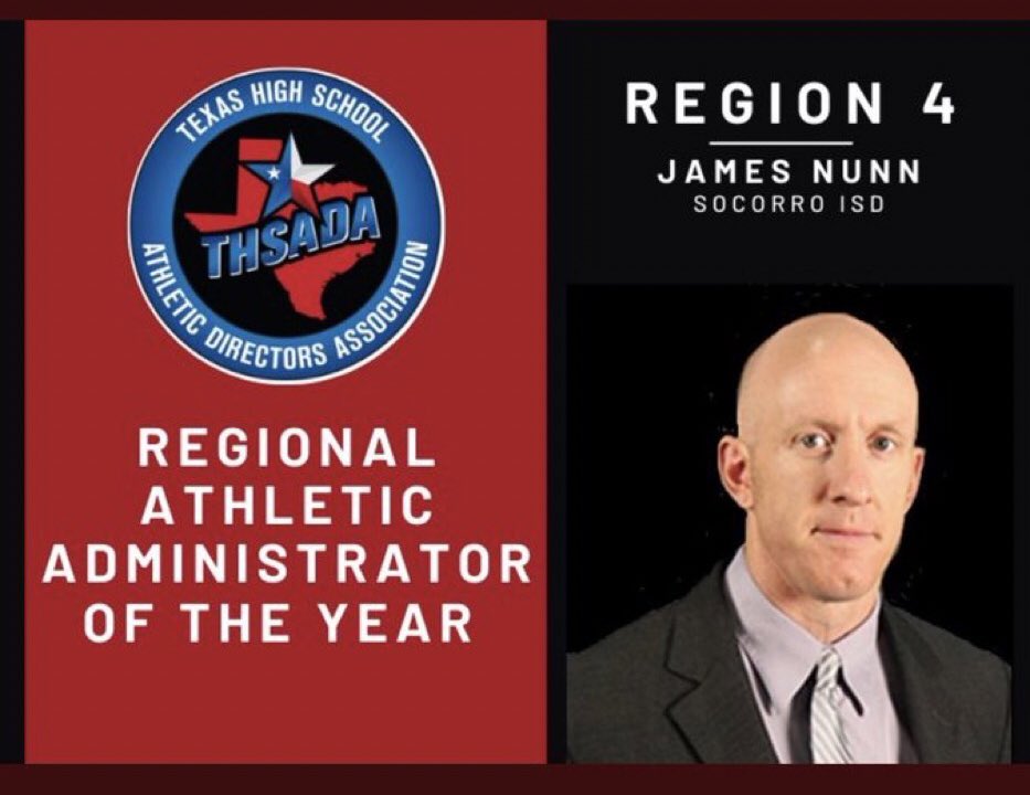 James Nunn tweet media