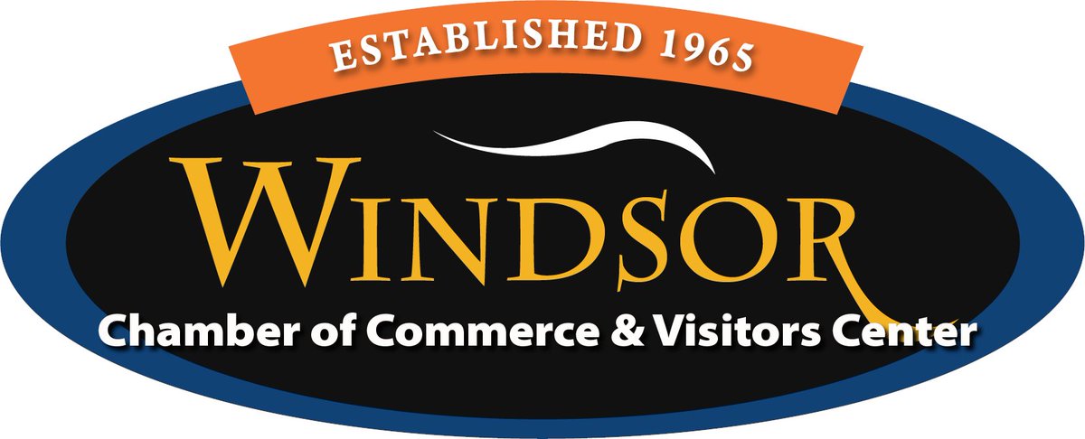 Windsor Chamber tweet media
