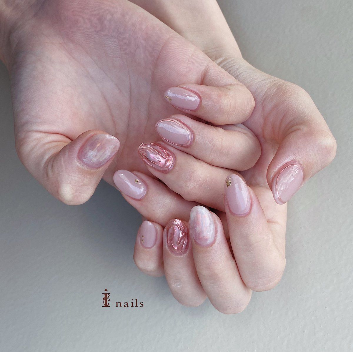 inailsfukuoka's tweet photo. nail salon Inailsです🍑
サロンの空き情報やオンラインストアに関する最新情報などを更新します.
#inails #アイネイルズ #福岡  #nailart #naildesign 
#ネイル #ネイルデザイン #ネイルサロン #ジェルネイル #天神 #今泉 #大名 https://t.co/DFIQPXcjST
