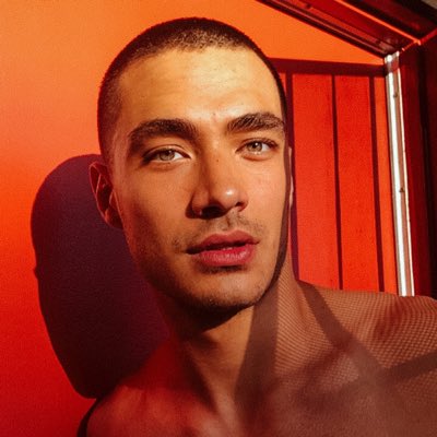 Hi Twitter! #NewProfilePic