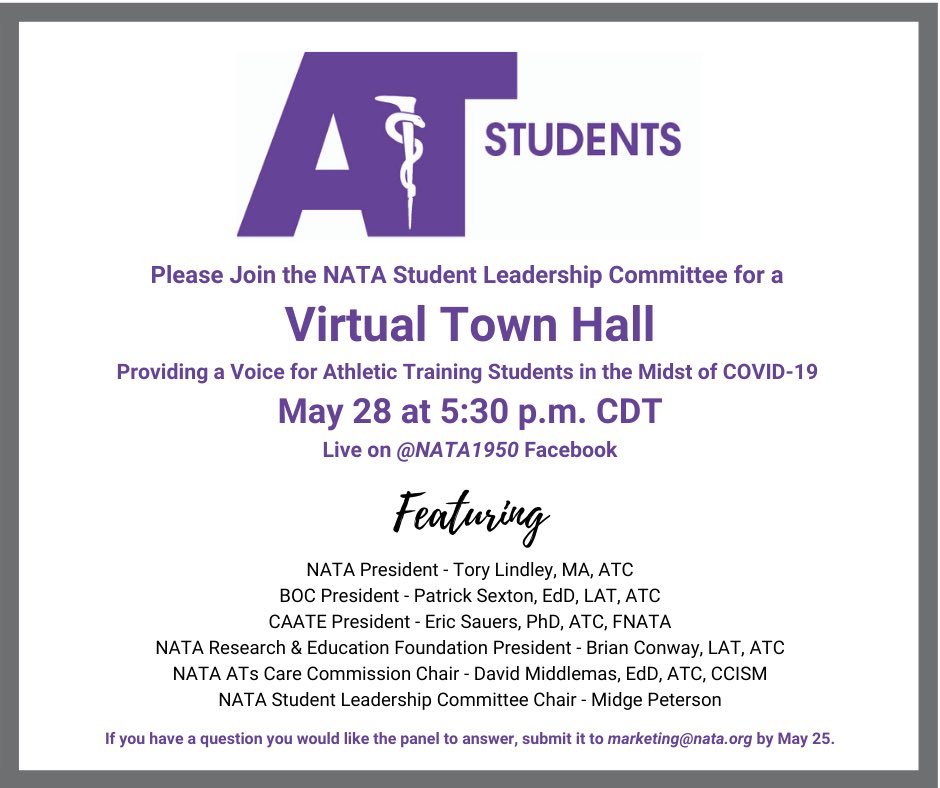 NATA-SLC tweet media