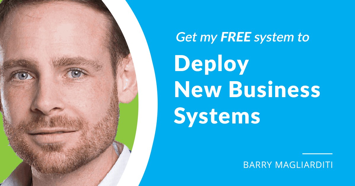 systemHUB's tweet photo. There are huge wins to be had by systemising system development.  Find out how it’s done in this week’s podcast with Barry Magliarditi: https://t.co/jbXG26XsDw

#systemization #businesssystems #entrepreneurship https://t.co/8z2CkVw7yQ