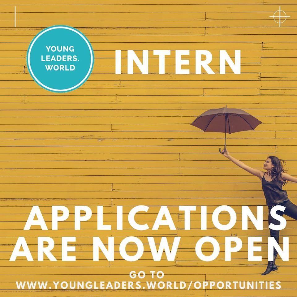 YoungLeaders.World tweet media