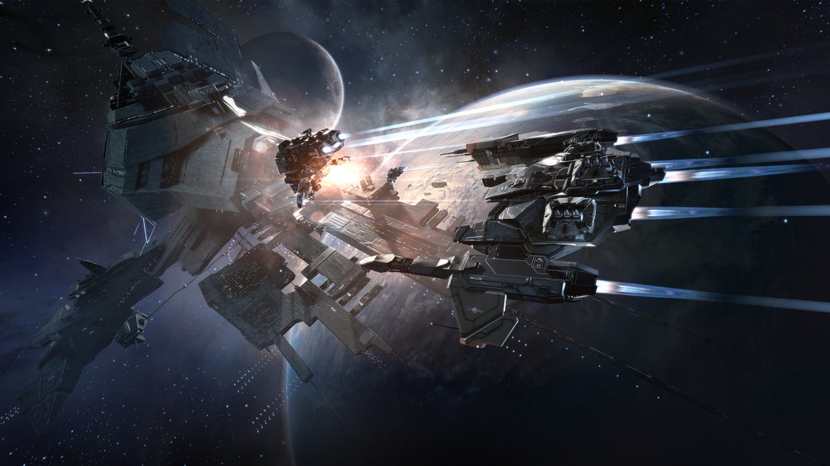 With veteran players returning and the influx of new pilots, what would be your advice to those who are starting their journey into New Eden? 

#tweetfleet