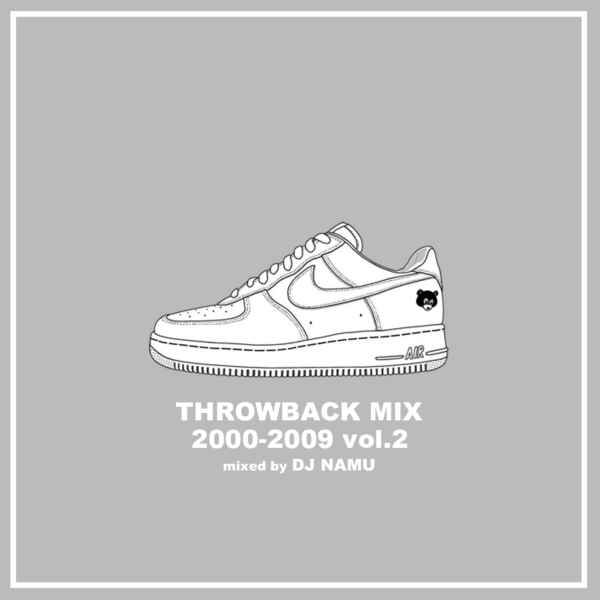 【デイリーランキング1位(5/27付)】アラサー世代の青春ド真ん中ヒップホップ！「Throwback Mix 2000-2009 Vol.2 / DJ Namu」

もっと見る→buff.ly/2TCnFsX