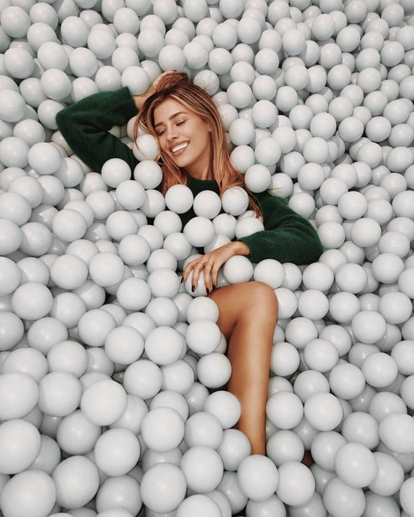 needykween's tweet photo. You could say I like play with balls.. https://t.co/C2QntJjvJw