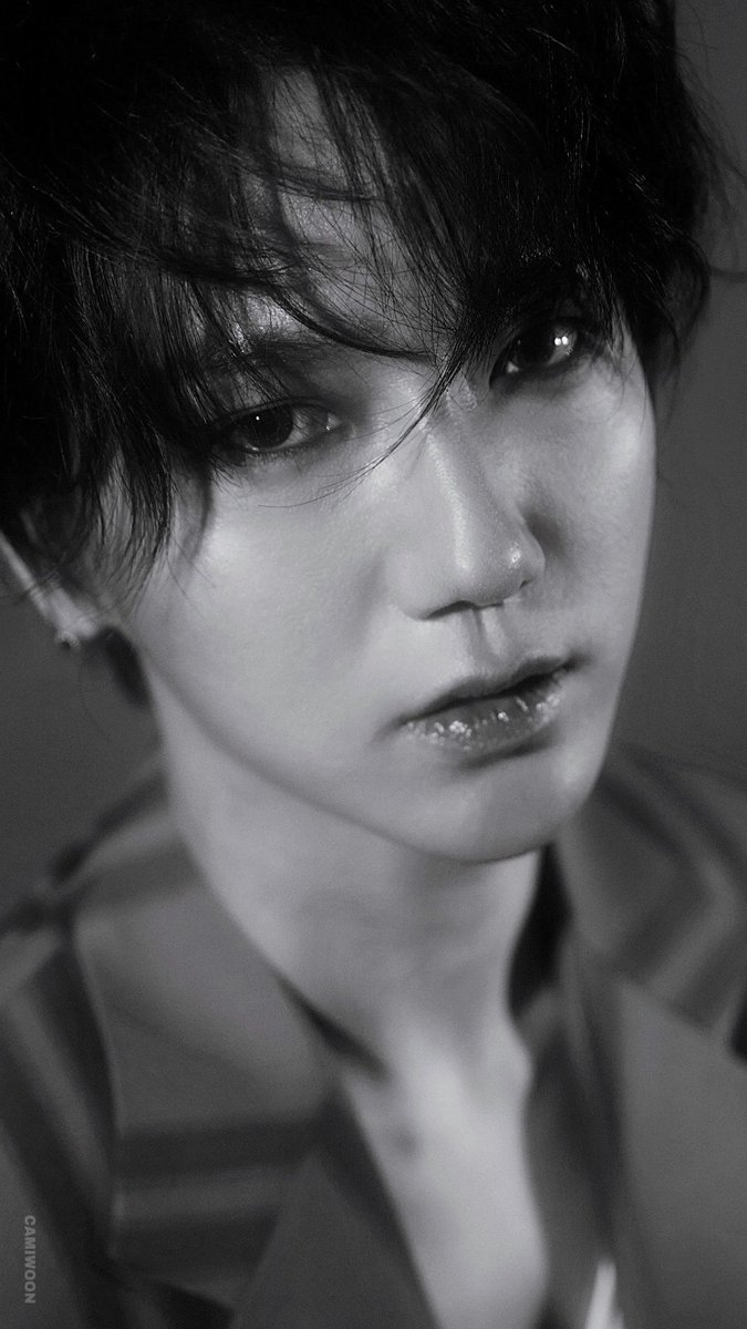 camiwoon's tweet photo. ♠️
#예성 #yesung
#SuperJuniorKRY https://t.co/mZCamy9ajr