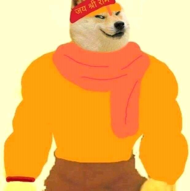 Doge meme templates 1/13