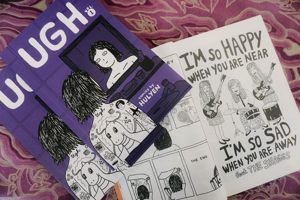mtcloudbookshop's tweet photo. Komiks Virtual Browsing! 👇🏽

Full album here: https://t.co/RxdE7ugzNj

#mtcloudshelf #readlocalPH #mtcloudbookshop #komiks #baguio

@mervinmalonzo @hulyen @Budjette @kajobaldisimo  @Deadbalagtas @zekemachine https://t.co/LXjO7t8pp5
