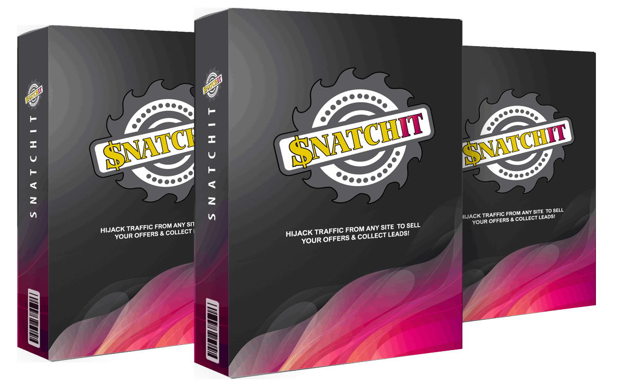 thuha8339's tweet photo. SnatchIt – New DFY App Generates Unlimited Viral Traffic
https://t.co/gSD0is2UHD https://t.co/YQeXZfm4QP
