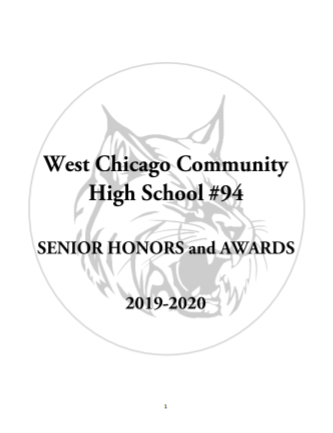 CHSD94's tweet photo. Congratulations to the outstanding students in the WCCHS Class of 2020 who were recognized during tonight's Honor's Night broadcast. #WeAreWeGo.

View the video at https://t.co/X6PTIFff2W
View the program at https://t.co/B2RgqQ4LVX https://t.co/JHWFKuH1Lz
