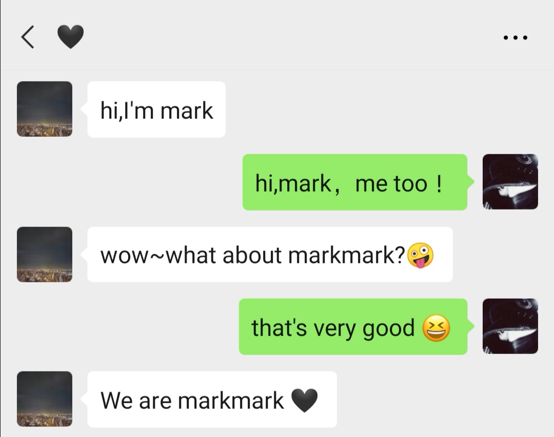 liuztong's tweet photo. markmark🤣

@Mmarksiwat 
#หัวใจศิวัช
#marksiwat https://t.co/ilzOJl2G7X