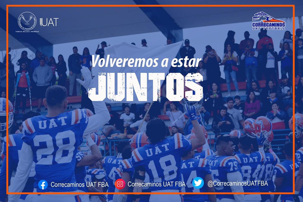 Correcaminos UAT FBA tweet media