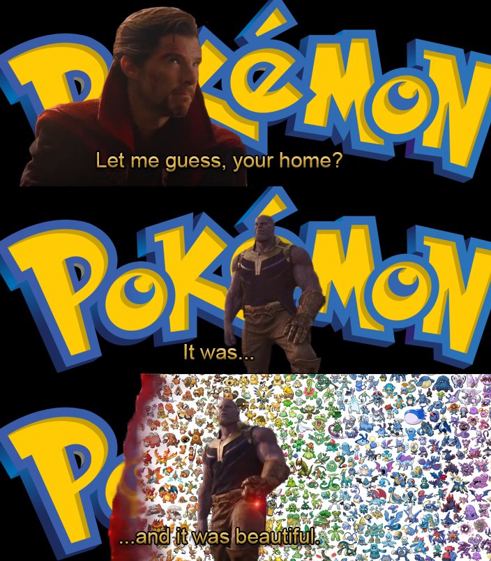 anonymousimd's tweet photo. @Pokemon S&amp;S is a test to see how much greed Gamefreak can getaway with.

*Mainline game debut on the Switch for $60 dollars*

Gamefreak:
✂️1/2 all pokemon + megas
✂️144+ moves 
✂️ Beloved features 
✅ Post-game behind $30 DLC
✅ $16/y to store 2mb of data

#BringBackAllMons
#FixPokemon https://t.co/jY58YaW9Jy