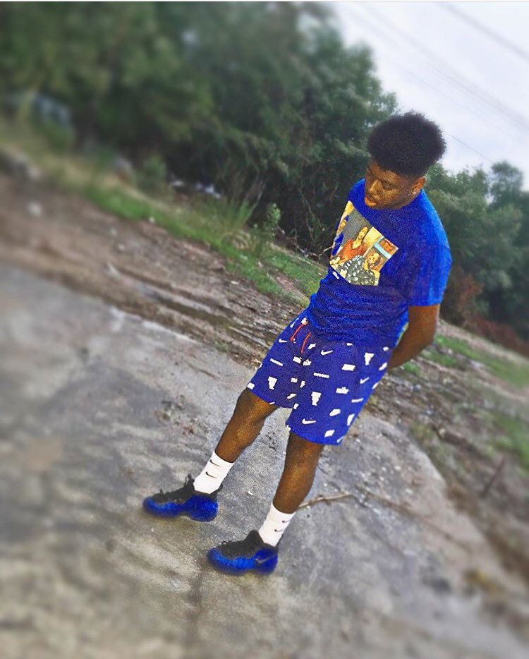 Blueberry Fago🌀
