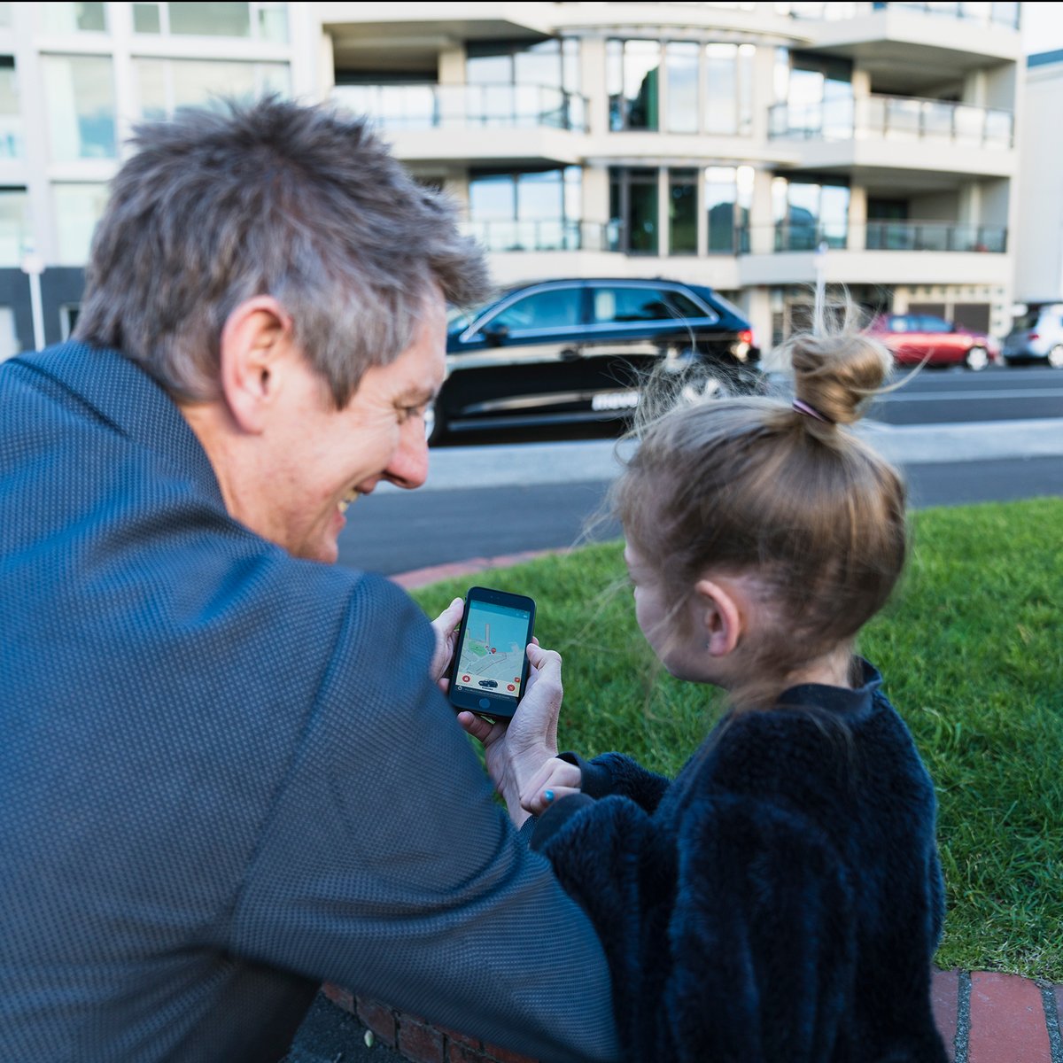 Mevo is one of the safest ways to travel - here's why:

- Stick to your bubble. Mevo is completely contactless &amp; supports physical distancing. No driver or strangers close to you. 

- Best in class hygiene measures

- Digital record of every trip.  

#staysafe #gowithmevo