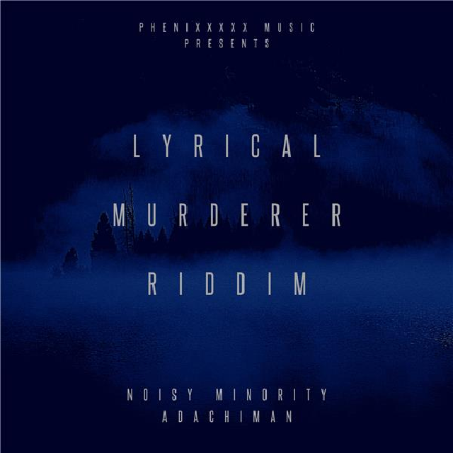 REGGAEZION's tweet photo. 🙌本日配信
🎵ADACHIMAN/NOISY MINORITY (LYRICAL MURDERER RIDDIM)
⇒https://t.co/bXjsR7OGlw
@ADACHI_MAN @PhenixxxxxM https://t.co/VkSPAdOxm8