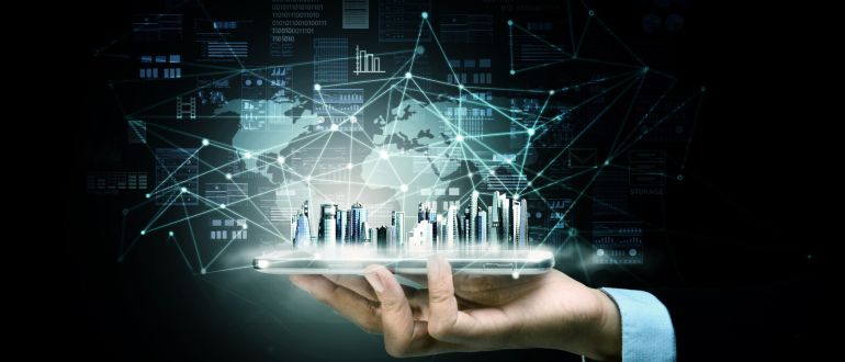 devopsdotcom's tweet photo. DataOps and DevOps: A Match Made in Heaven  https://t.co/rGhKXGMh3e #benefitsofdevops #dataanalysis #datamanagement #dataops https://t.co/iZrvzPVque