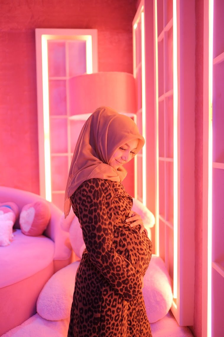 Ibu hamil
.
#hamil #ibuhamil #pregnant #pregnancy #PregnantWoman