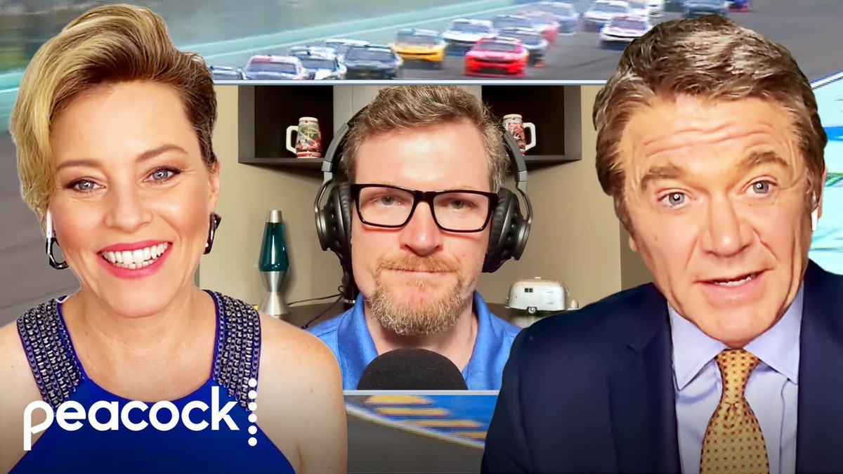 Real_JMHiggins's tweet photo. Had a blast putting together this mini #PitchPerfect reunion to support essential workers and communities most in need. Head over to the Peacock TV YouTube channel to watch the full #PeacockVarietyShow!  https://t.co/nyeSGdVhft https://t.co/tKw5P2HdSd