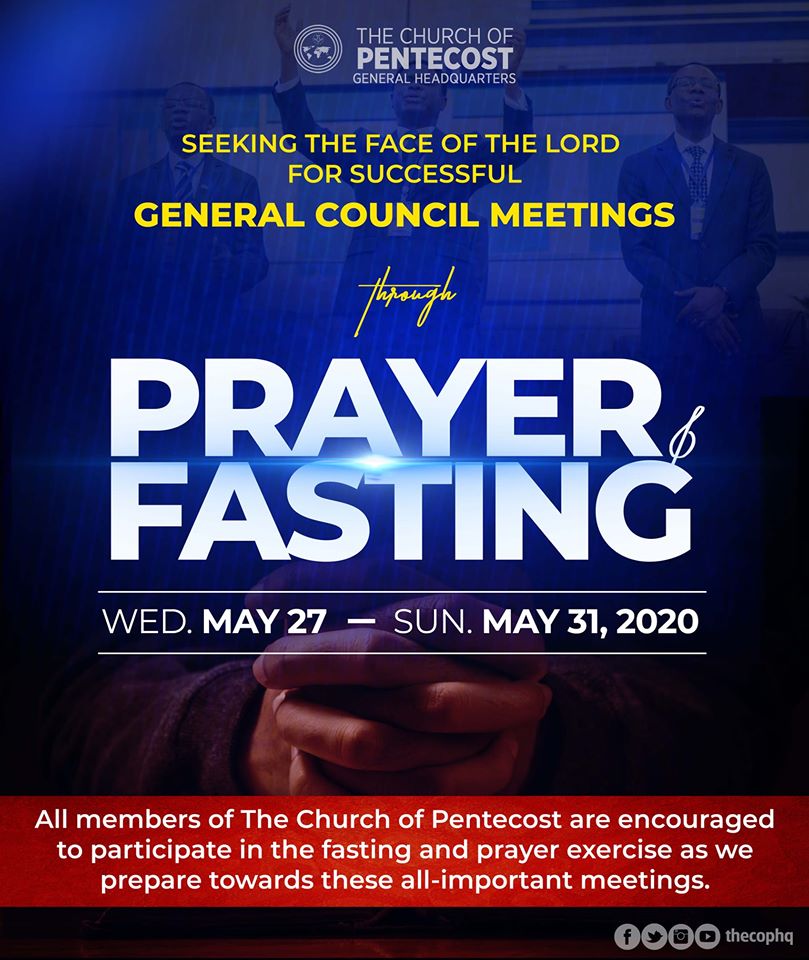 thecophq's tweet photo. Due to travel restrictions because of the #COVID19 pandemic, this year's General Council meetings &amp; elections would be conducted electronically from June 2 - 5.
___________________
Members of @thecophq are, thus, urged to partake in this important exercise. #PossessingtheNations https://t.co/1T62zJ8DZh