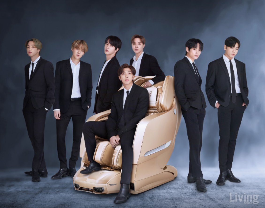 200527 Living Sense | BTS x Bodyfriend (1) https://www.smlounge.co.kr/living/article/45093