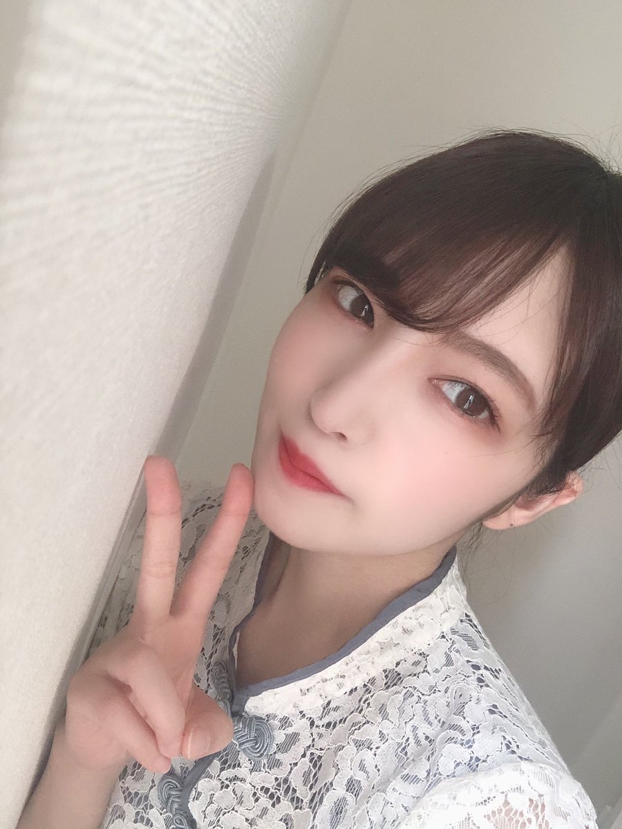 MacchiTaro's tweet photo. 松下みるくさん、
AV界隈で圧倒的に可愛い。

#AV女優 #可愛いは正義 https://t.co/gDWgftqubA