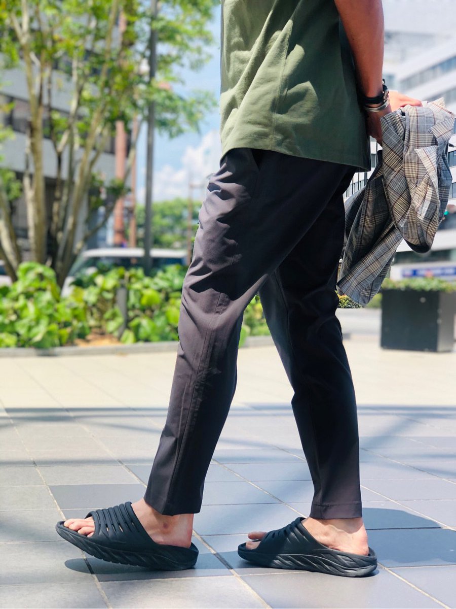 Gramicci URBAN RESEARCH 別注 SOLOTEX PANTS fkip.unmul.ac.id