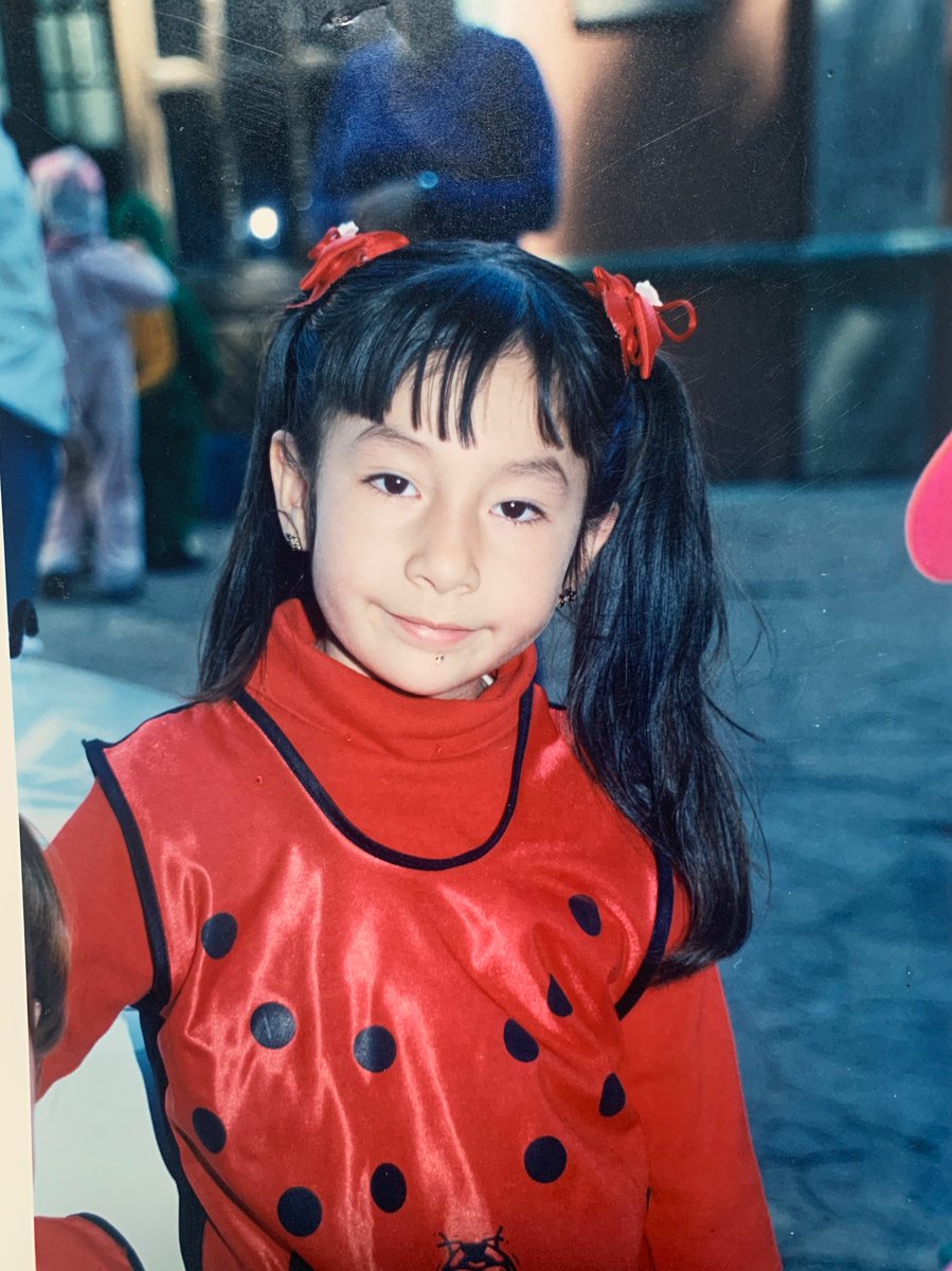 NatSinPunto's tweet photo. Siempre de inventada, siempre de rojo. 💃🏻
#ItWasAlwaysMe #ProjectAlwayYou https://t.co/o1SBzNRXb4