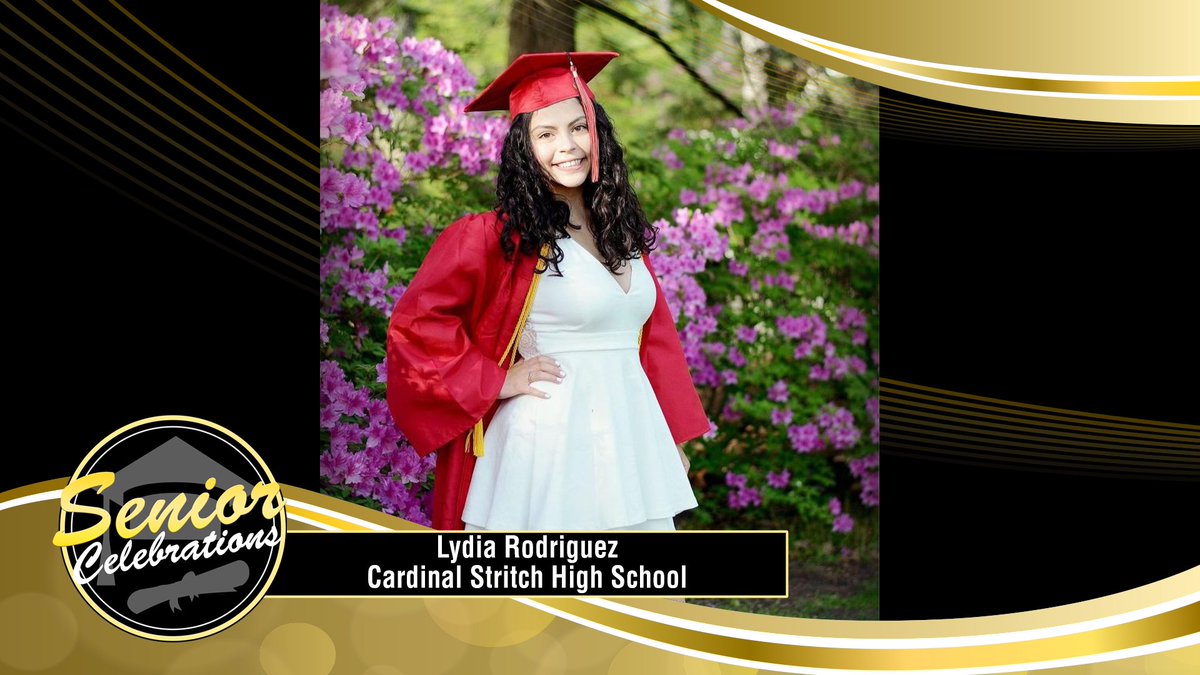 13abc's tweet photo. SENIOR CELEBRATIONS: Best of luck to Lydia Rodriguez (University of Toledo), McKenzie Coleman (Tiffin University), and Jessica Dohm (Owens C.C.) as they head to college after graduation.

Show how you're celebrating your seniors HERE: https://t.co/sdp3xlS2rV https://t.co/LJ5MA24d5A