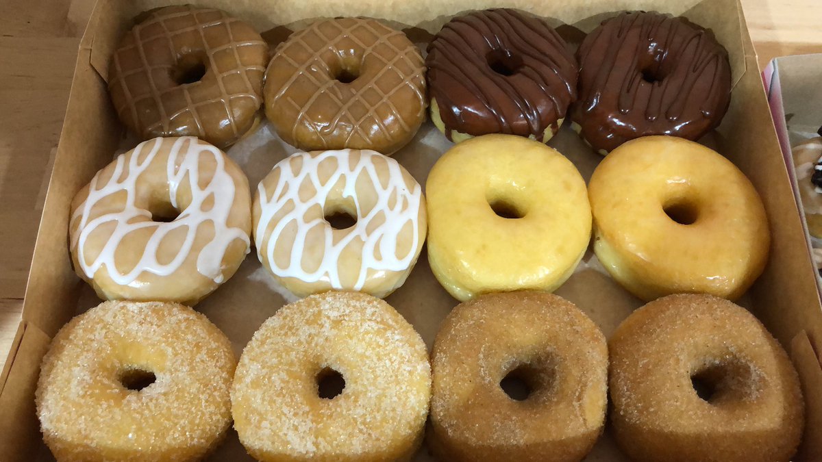 donutlandmx's tweet photo. Y esta es la línea Classic 🥰🍩🤤.

#quedateencasa #consumelocal  #tuideahechadona 
#seguimostrabajando #siguetussueños #unadonaaldiahacemasfeliztudia #donut #donutlover ——————————————
ᴏғғɪᴄɪᴀʟ sᴏᴄɪᴀʟ ᴍᴇᴅɪᴀ
, &amp; 👉 @𝗱𝗼𝗻𝘂𝘁𝗹𝗮𝗻𝗱𝗺𝘅 👈 🖥 https://t.co/VLNlOOyBlT https://t.co/iWujiOTLTc