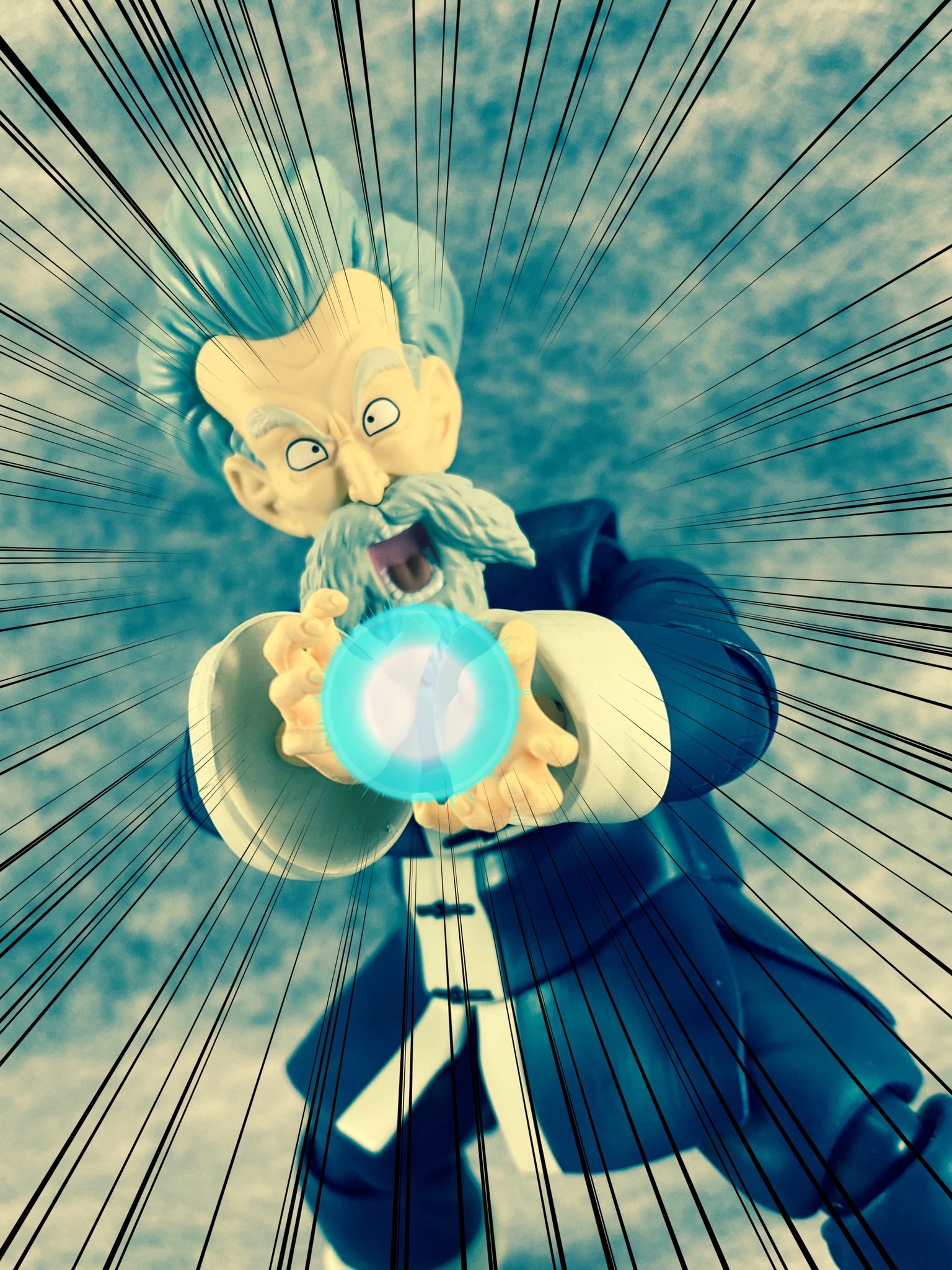 ドラゴンボール カプセル ランファン ジャッキー チュン 亀仙人&クリリン ドラゴンボール カプセル ランファン ジャッキー チュン 亀仙人