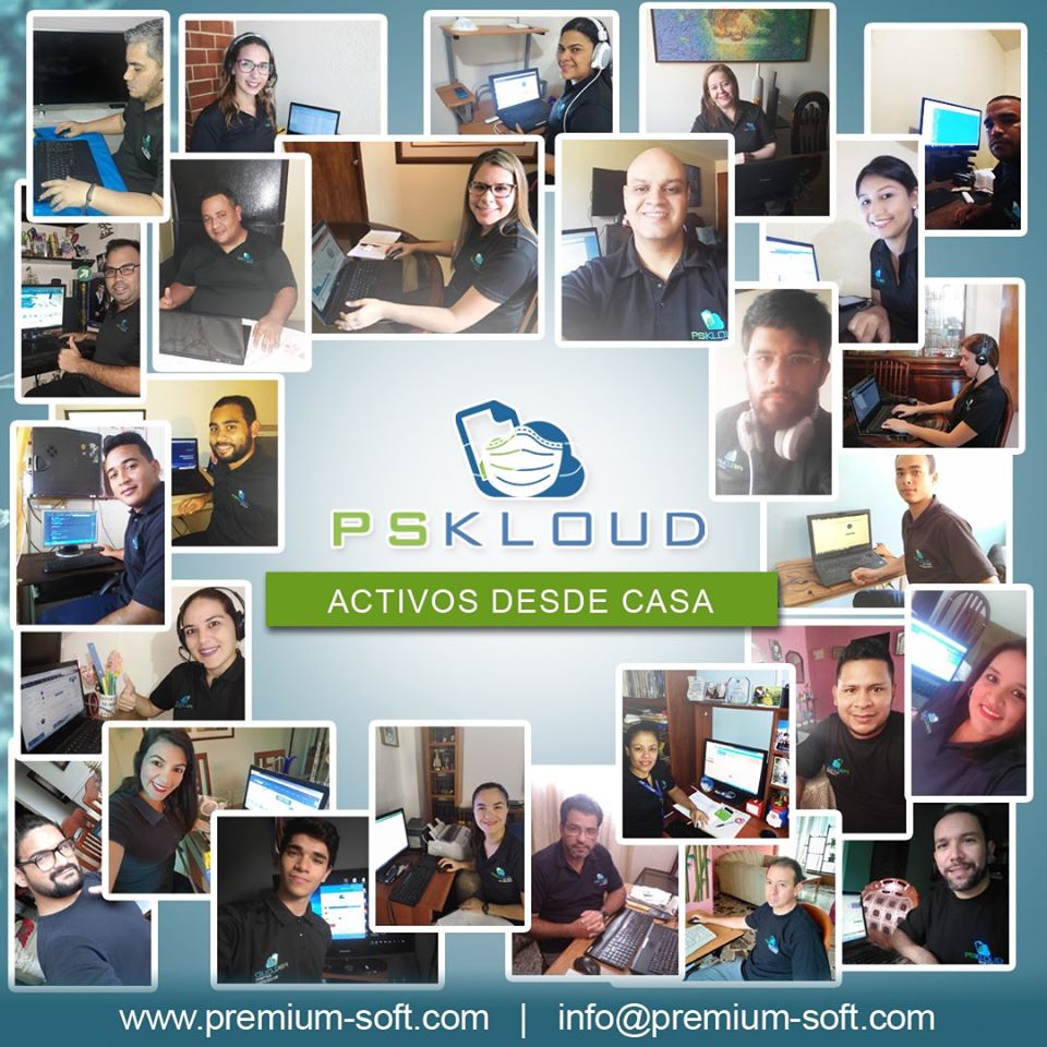 nodgard's tweet photo. Trabajo remoto en  #premiumsoft sabemos como hacerlo https://t.co/26oYt2UFDX