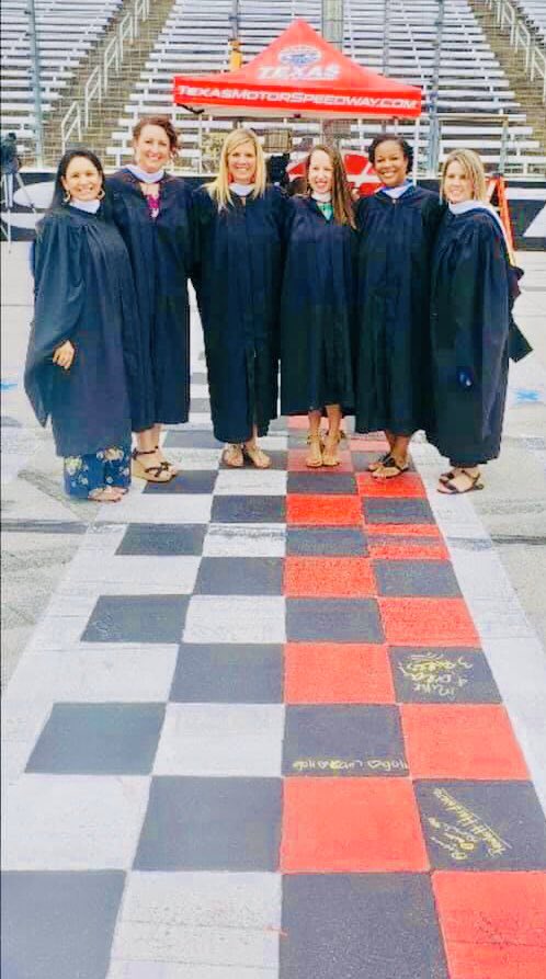 Congrats to the EHS class of 2020! Your counselors wish you all the best. 💙💚🦅 <a href="/2020eatoneagles/">Eaton Eagles 2020</a>