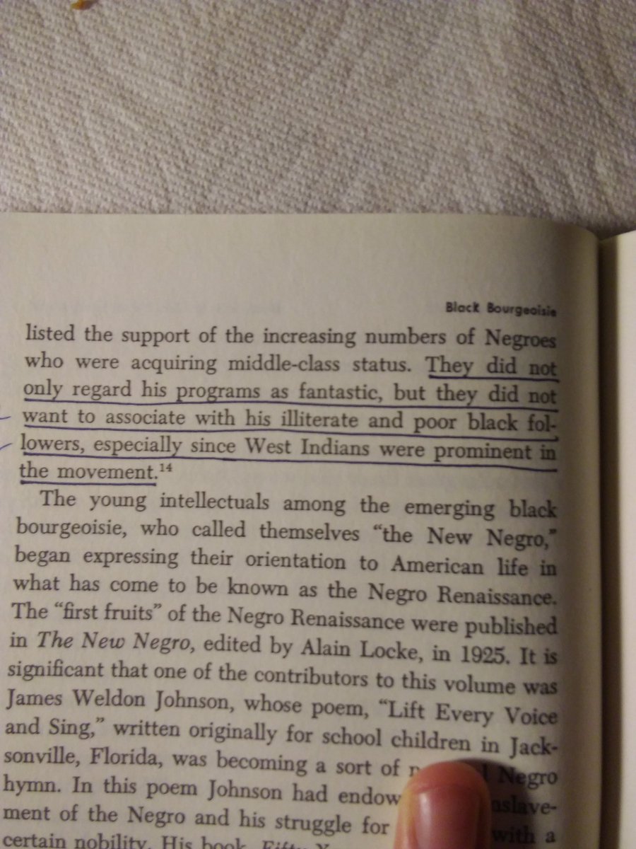Black nationalism is the language of the Black masses and Black working-class. Any form of Black radicalism has to incorporate some form of Black nationalism.