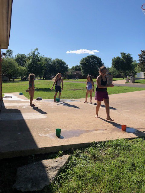 JohnsonCityISD's tweet photo. LBJE Virtual Field Day has begun. Please post your pictures and videos to our padlet! https://t.co/SlOoxnCxUd https://t.co/zCbbCzt7Q4