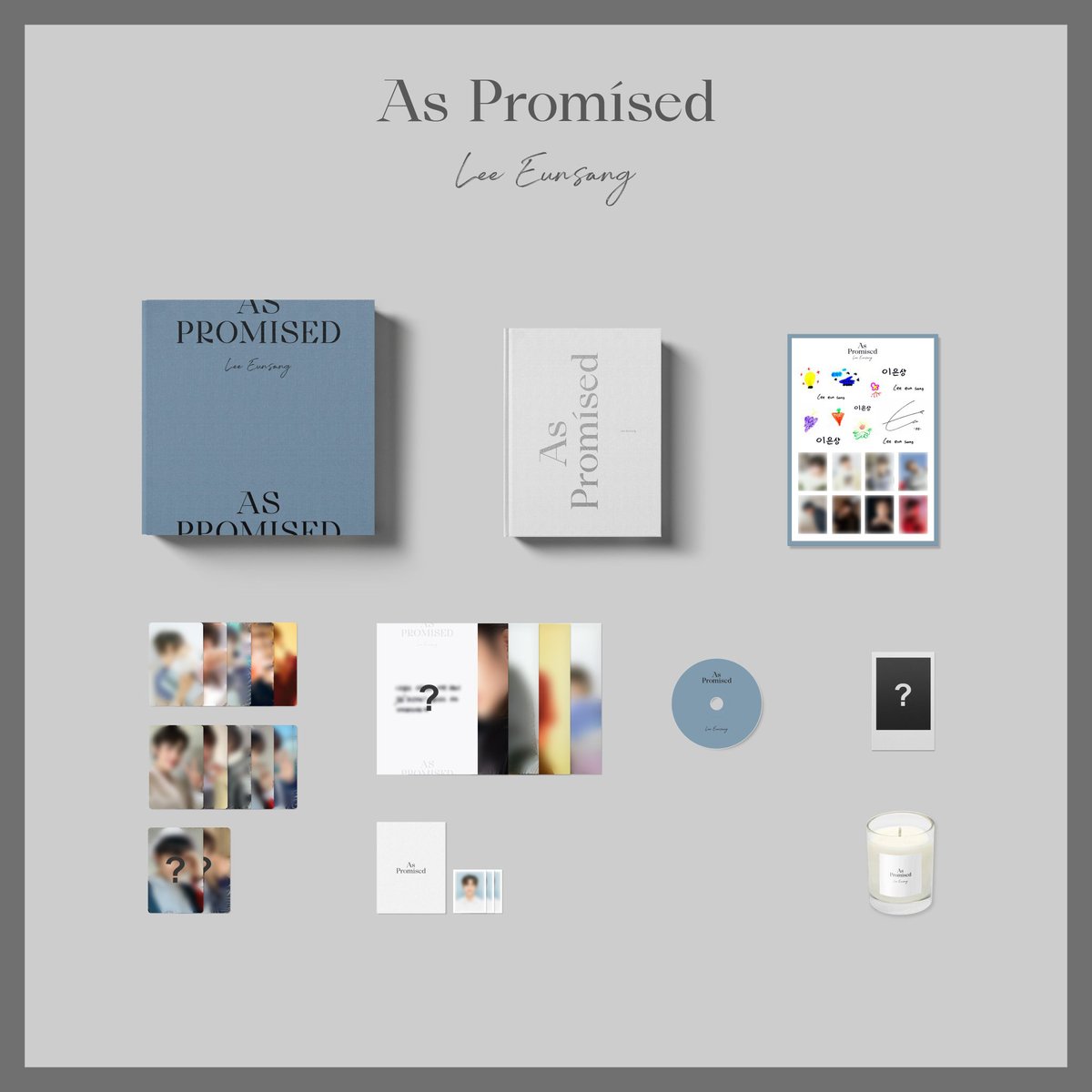 BN_Music's tweet image. [#이은상/RELEASE] 이은상 (Lee Eun Sang) 1ST PHOTOBOOK &amp;lt;As Promised&amp;gt; ON-LINE RELEASE  

brandnewofficial.com

#LeeEunSang #AsPromised #브랜뉴뮤직 #BRANDNEWMUSIC